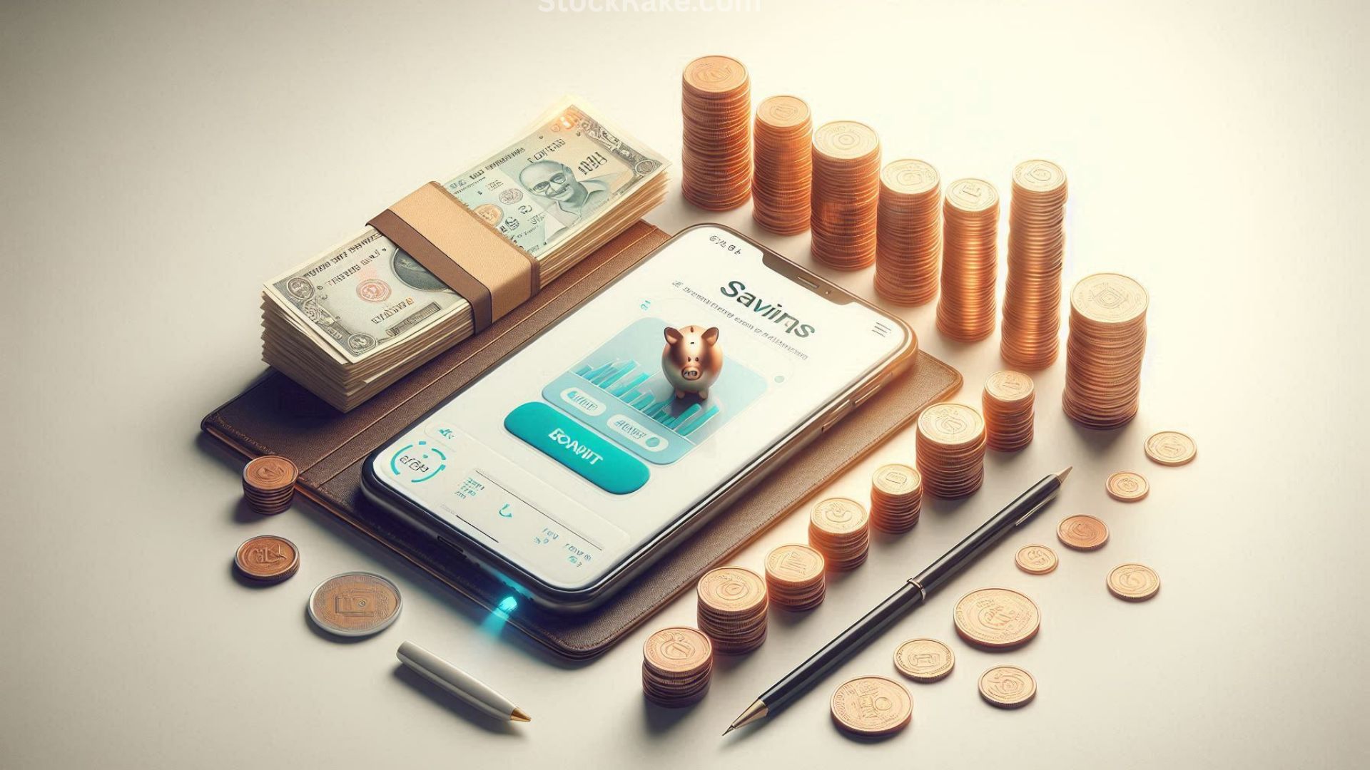 Best High-Interest Savings Accounts