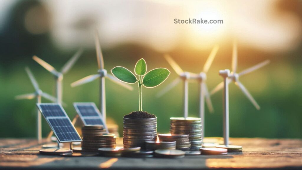 Best Renewable Energy Stocks to Watch
