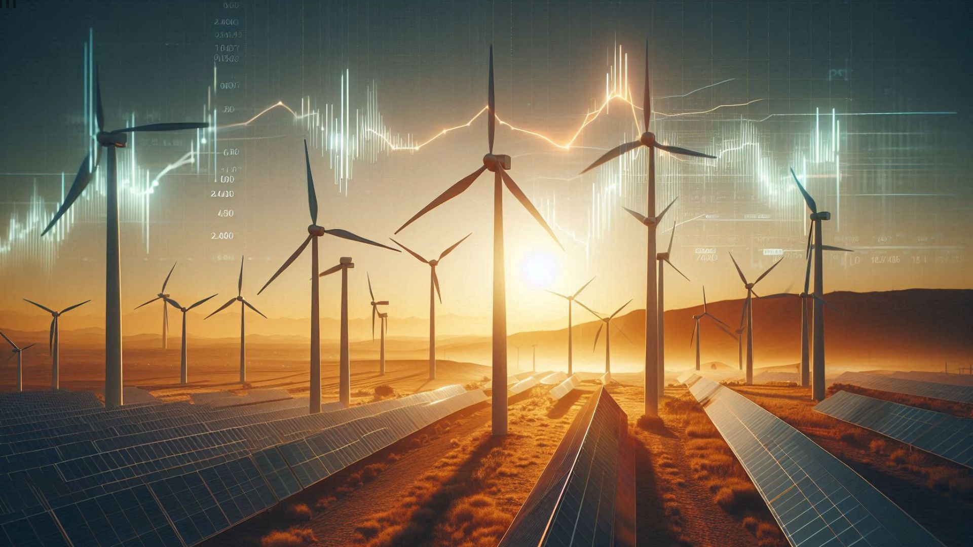 Best Renewable Energy Stocks to Watch