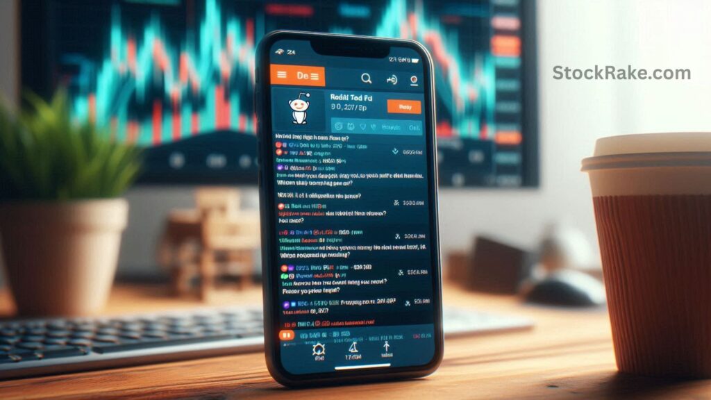 Best Stock Picks from Reddit’s WallStreetBets