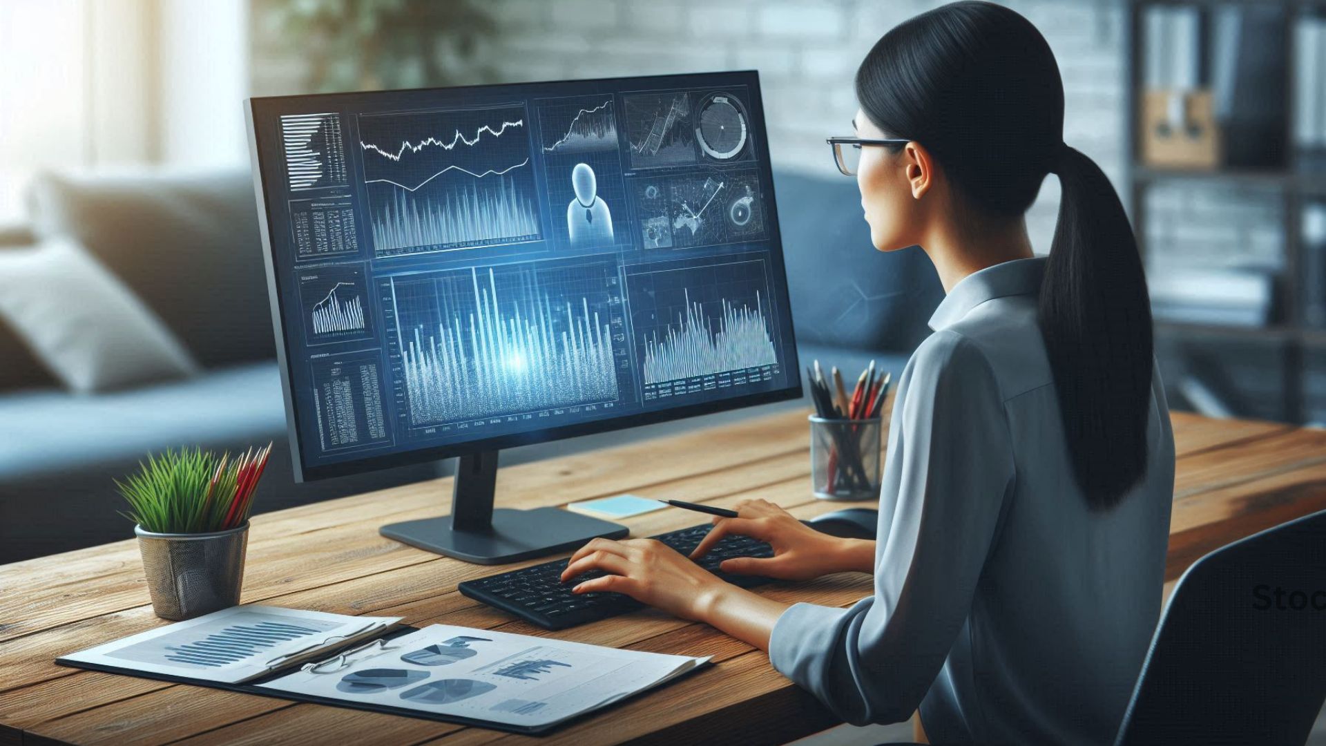 Latest Jobs Report Mean for Investors