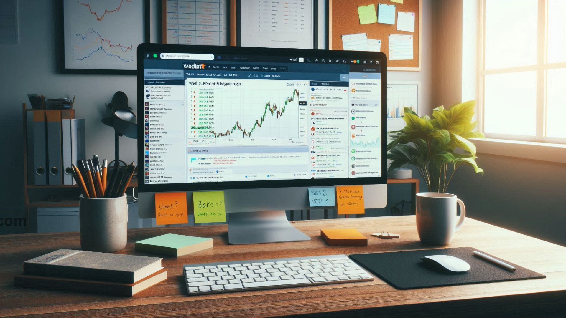 Best Stock Picks from Reddit’s WallStreetBets