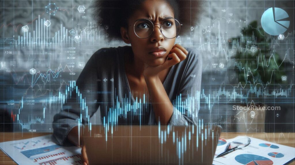 Biggest Mistakes New Investors Make