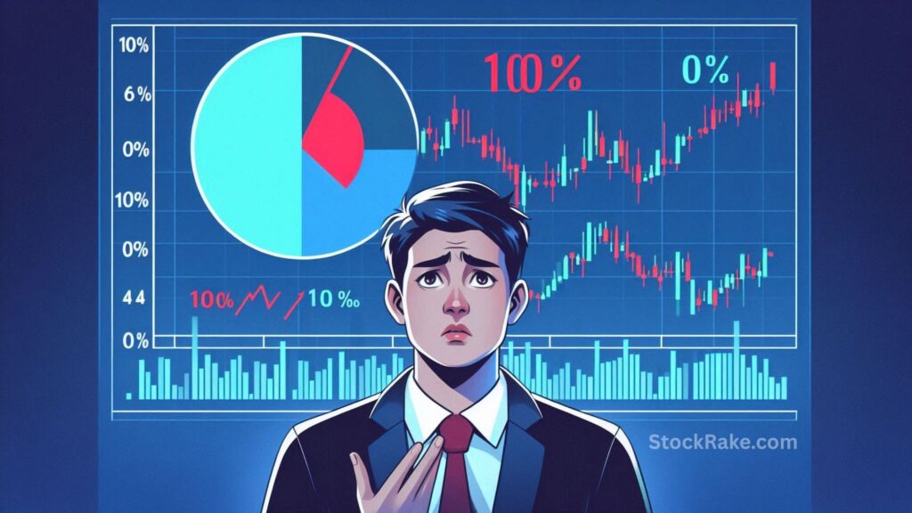 Biggest Mistakes New Investors Make