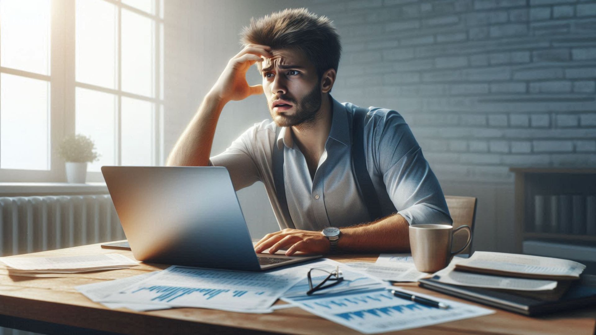 Biggest Mistakes New Investors Make