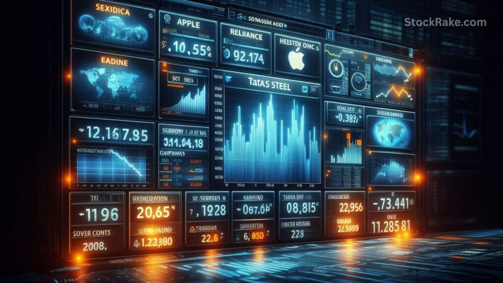 Blue-Chip Stocks