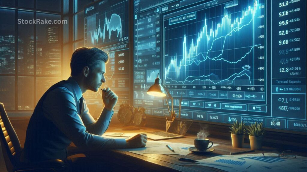 Blue-Chip Stocks