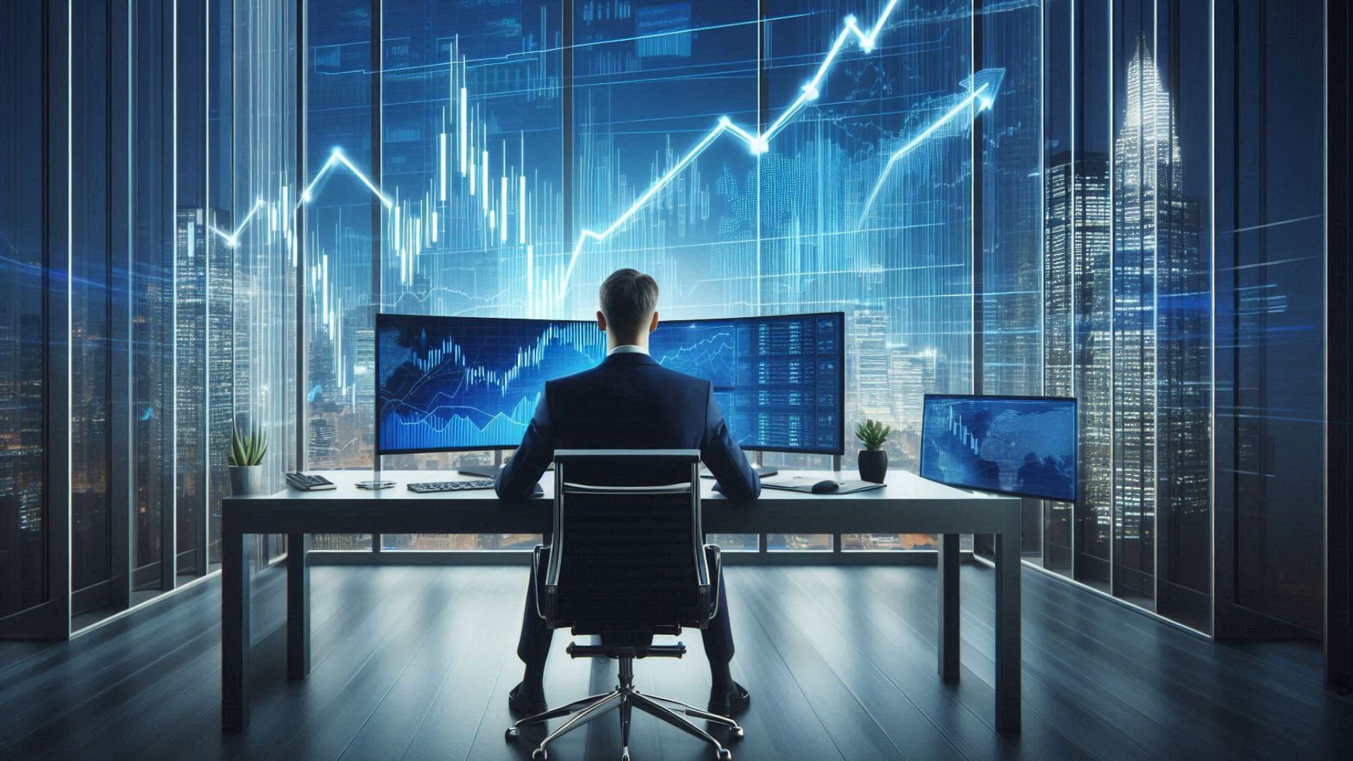 Blue-Chip Stocks