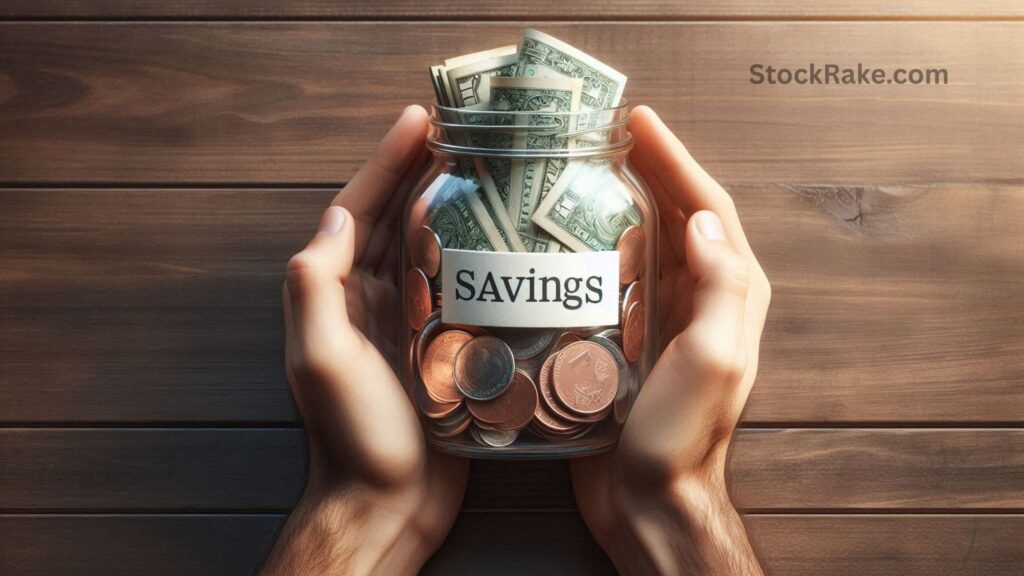 Build an Emergency Fund While Investing