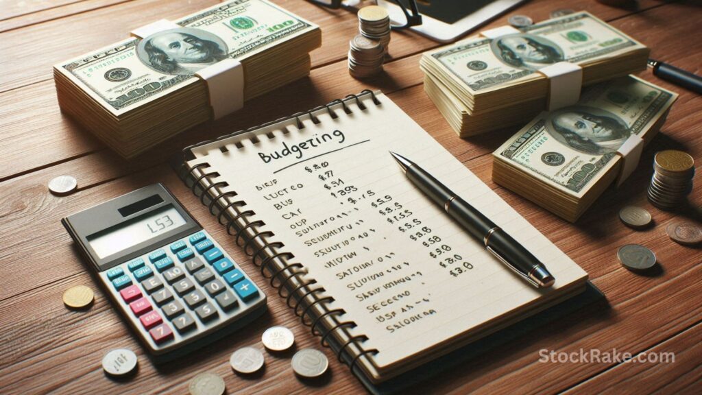 Build an Emergency Fund While Investing