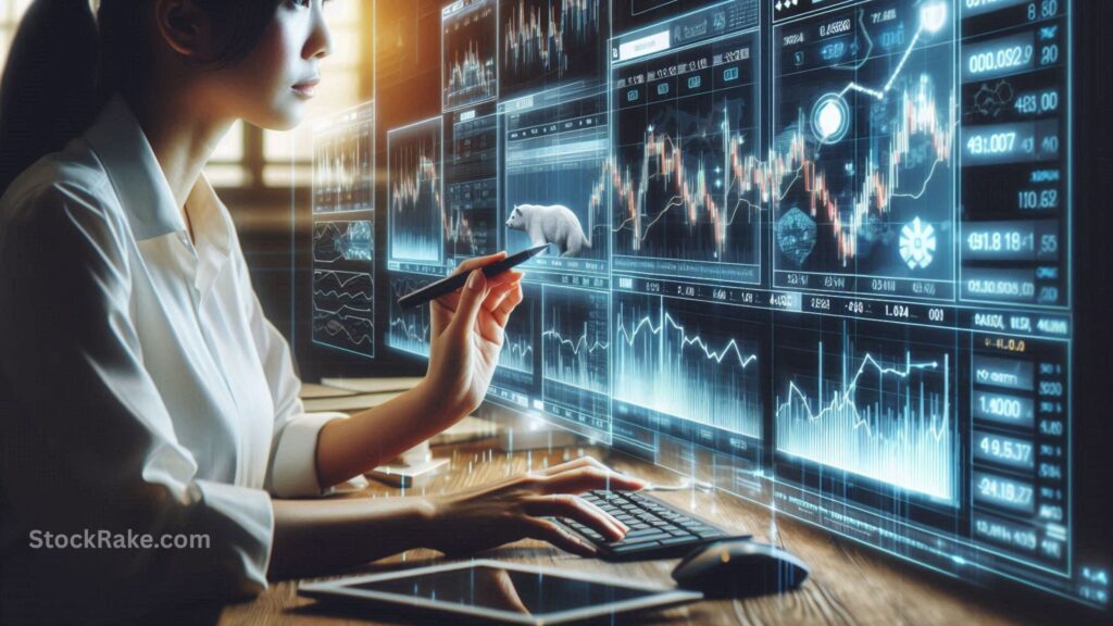 Difference Between Stocks and ETFs