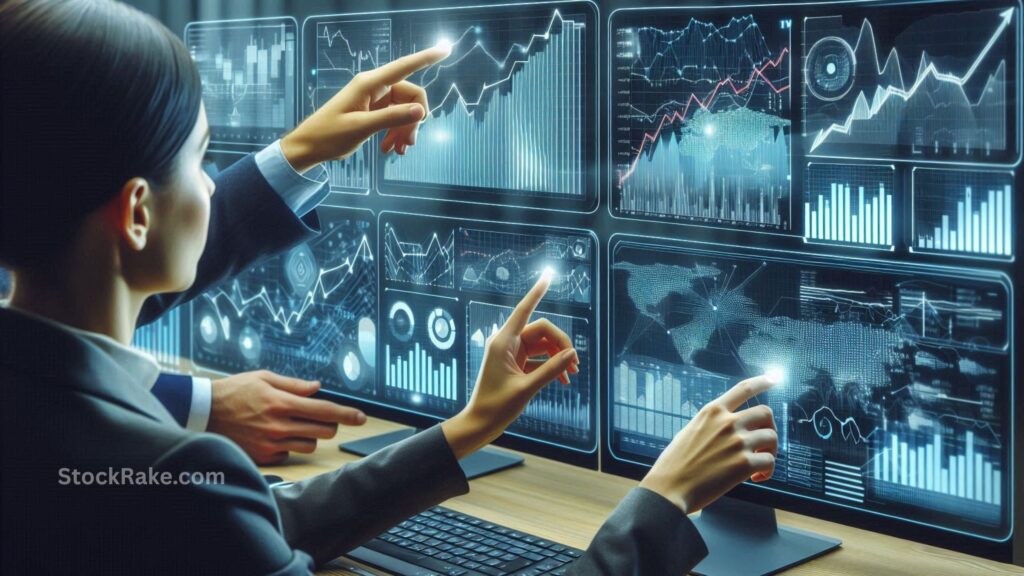 Difference Between Stocks and ETFs