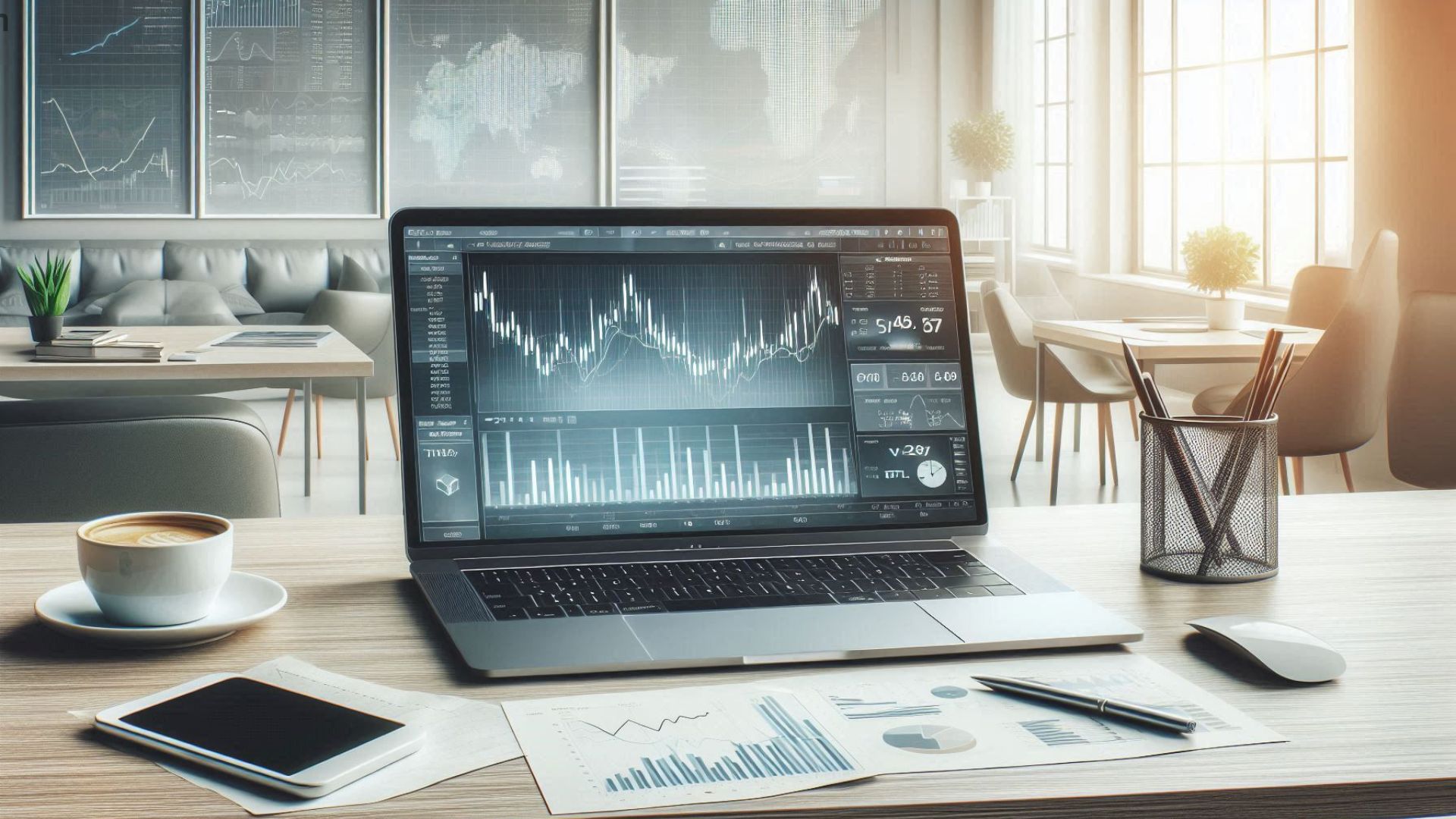 Difference Between Stocks and ETFs