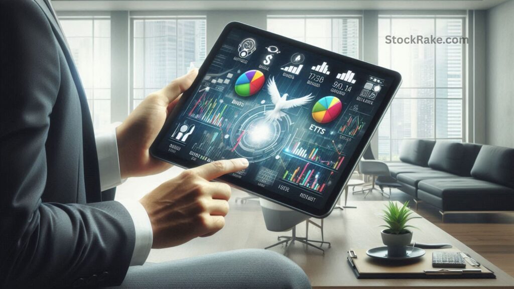 Diversify a Stock Portfolio for Long-Term Growth