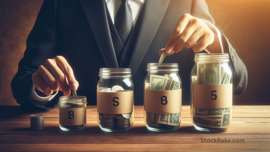 Dollar-Cost Averaging Still a Smart Strategy