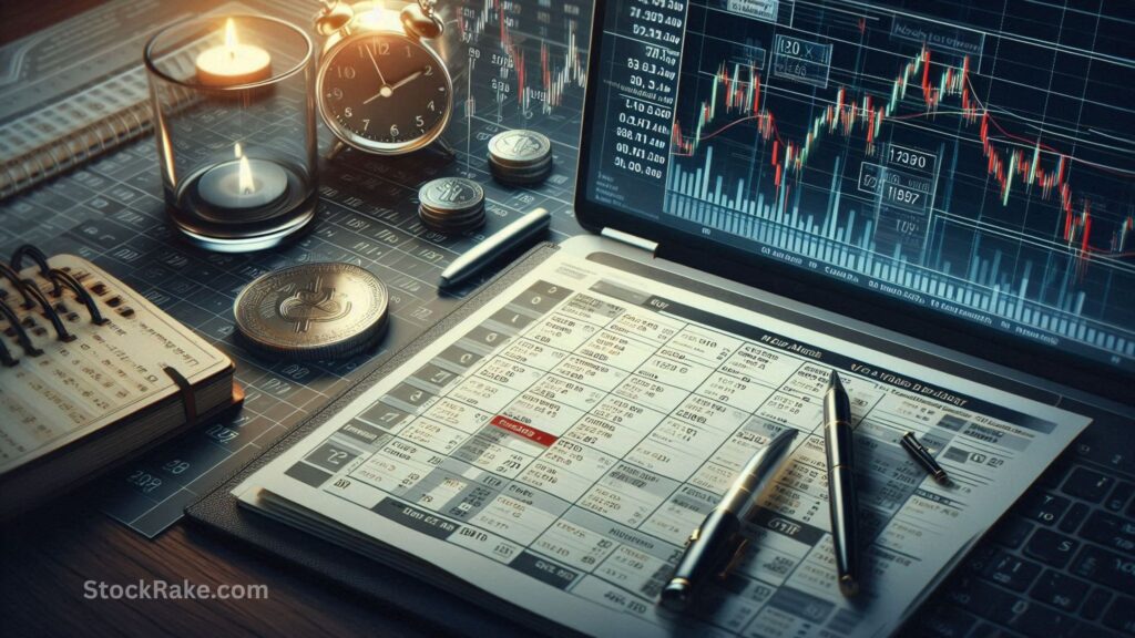 Earnings Reports