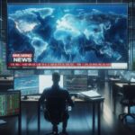 Global Events Impacting U.S. Markets Right Now