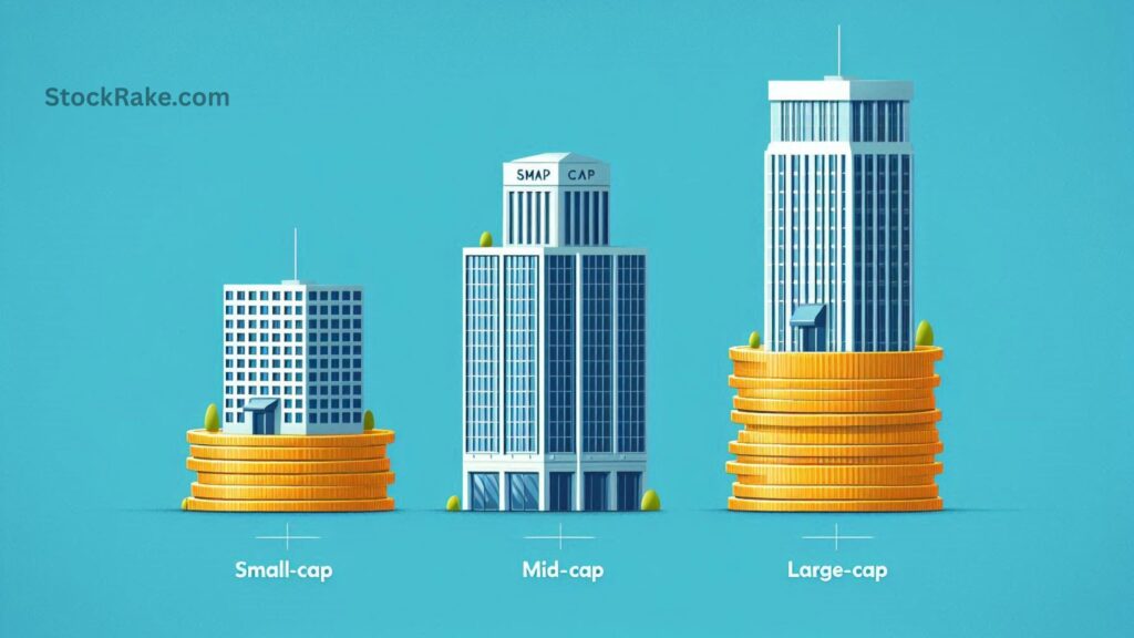 Market Cap Mean in Investing