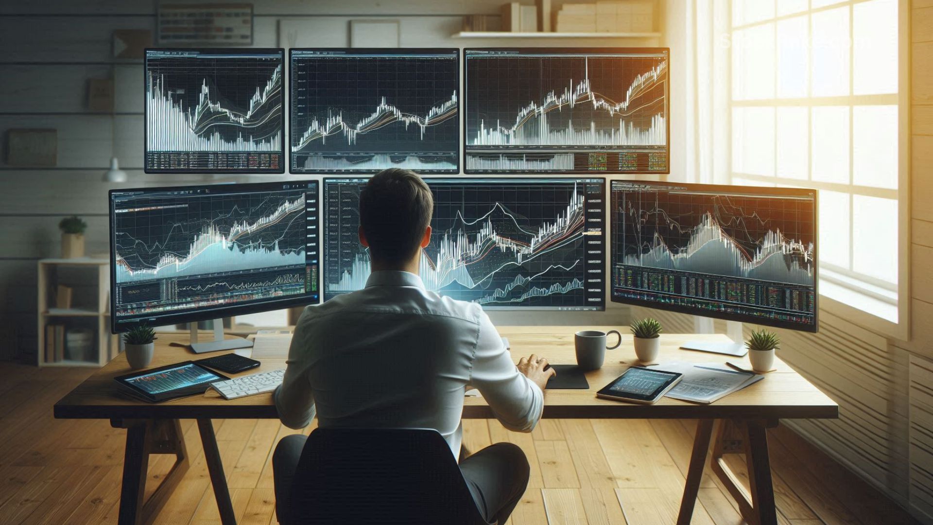 Most Profitable Day Trading Setups