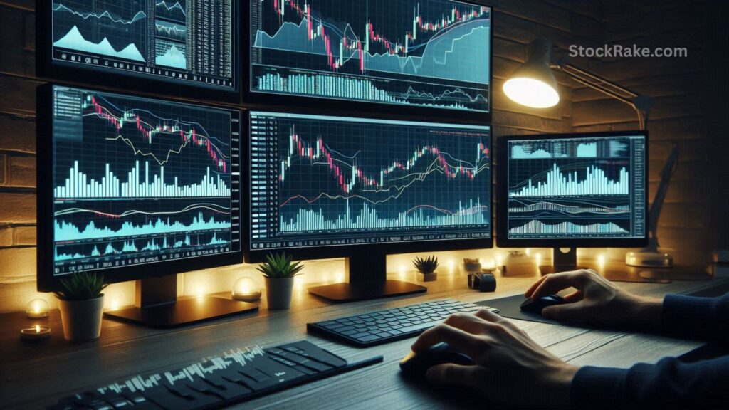 Most Profitable Day Trading Setups