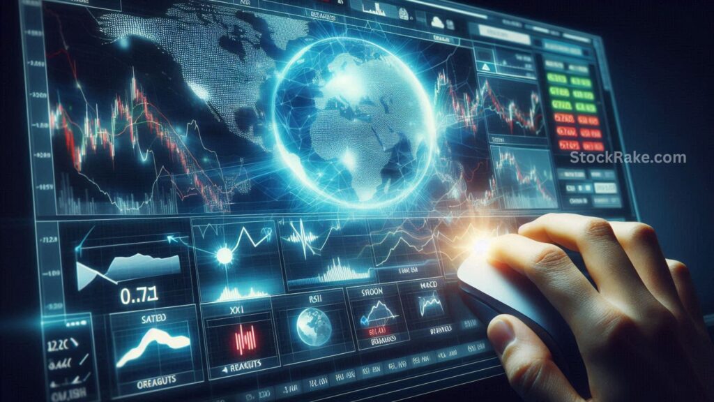Most Profitable Day Trading Setups