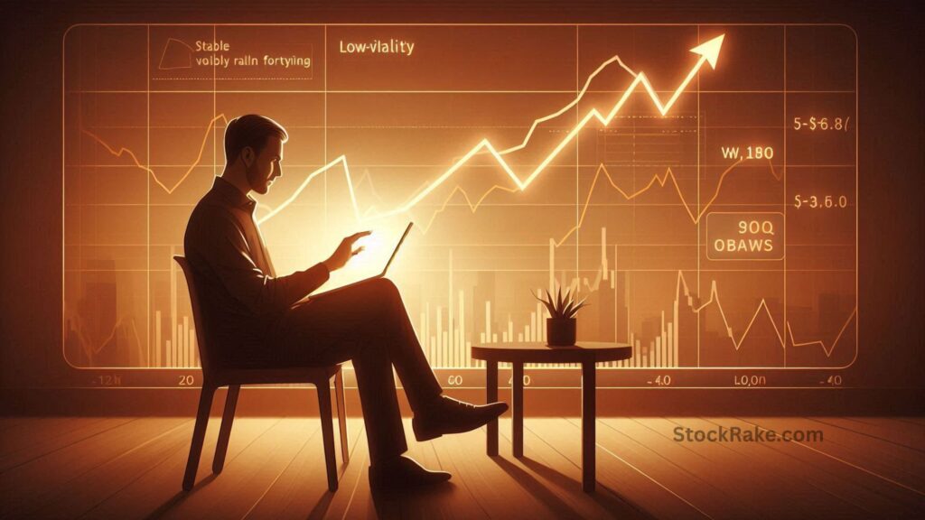 Safest Stocks for Uncertain Markets