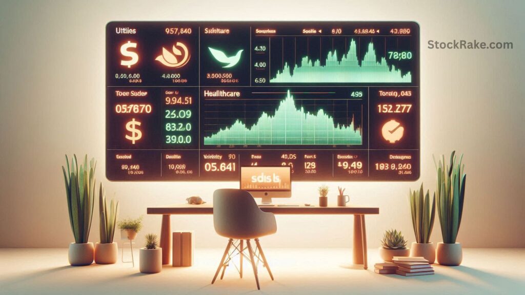 Safest Stocks for Uncertain Markets