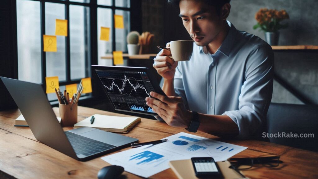 Safest Stocks for Uncertain Markets
