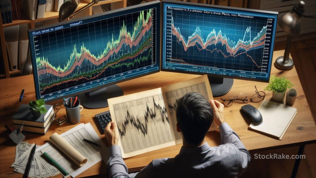 Safest Stocks to Hold During a Recession
