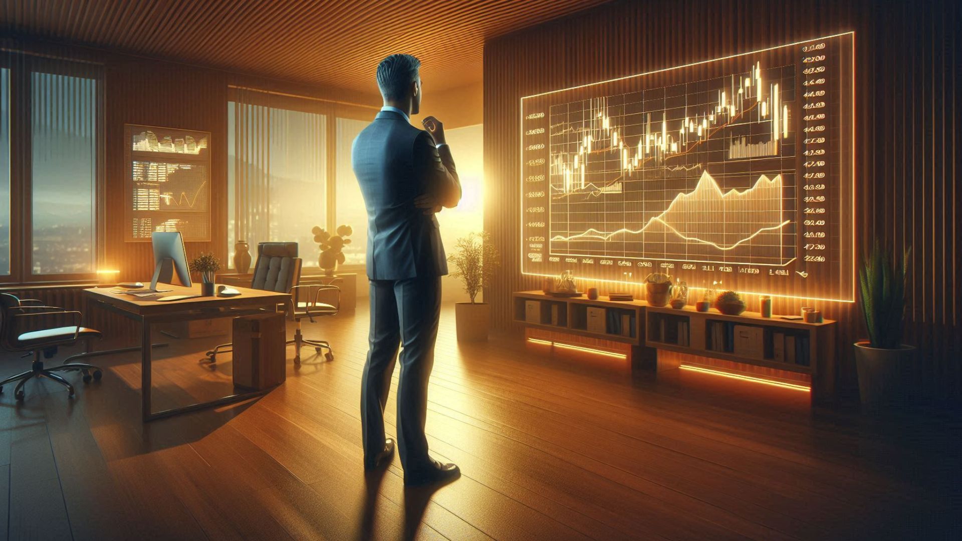 Safest Stocks to Hold During a Recession