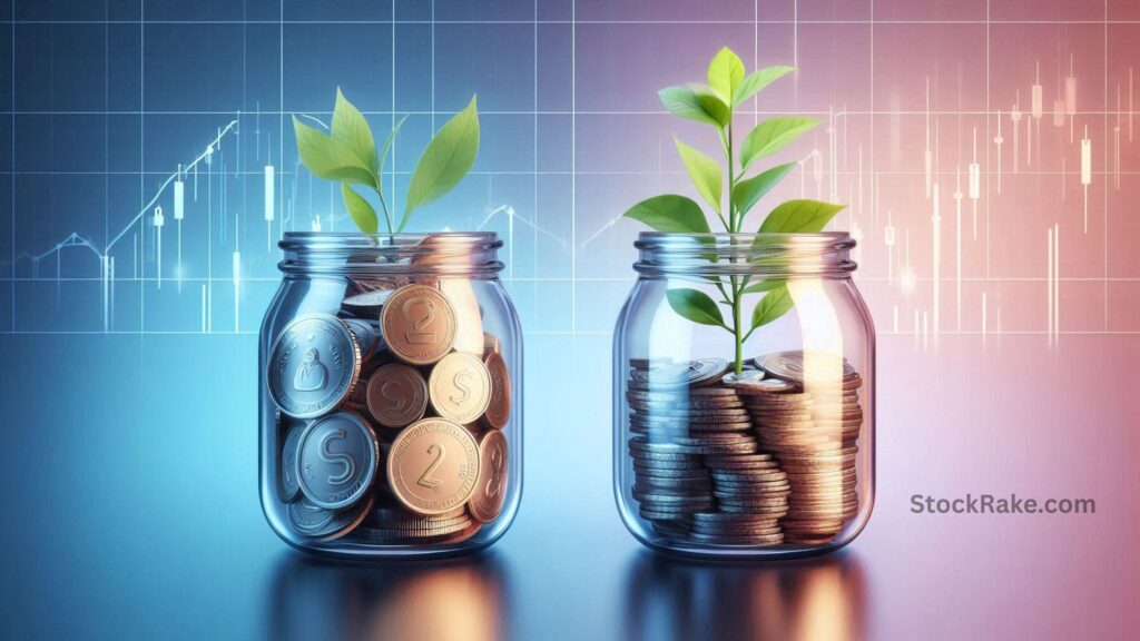 Should You Invest vs Save Each Month
