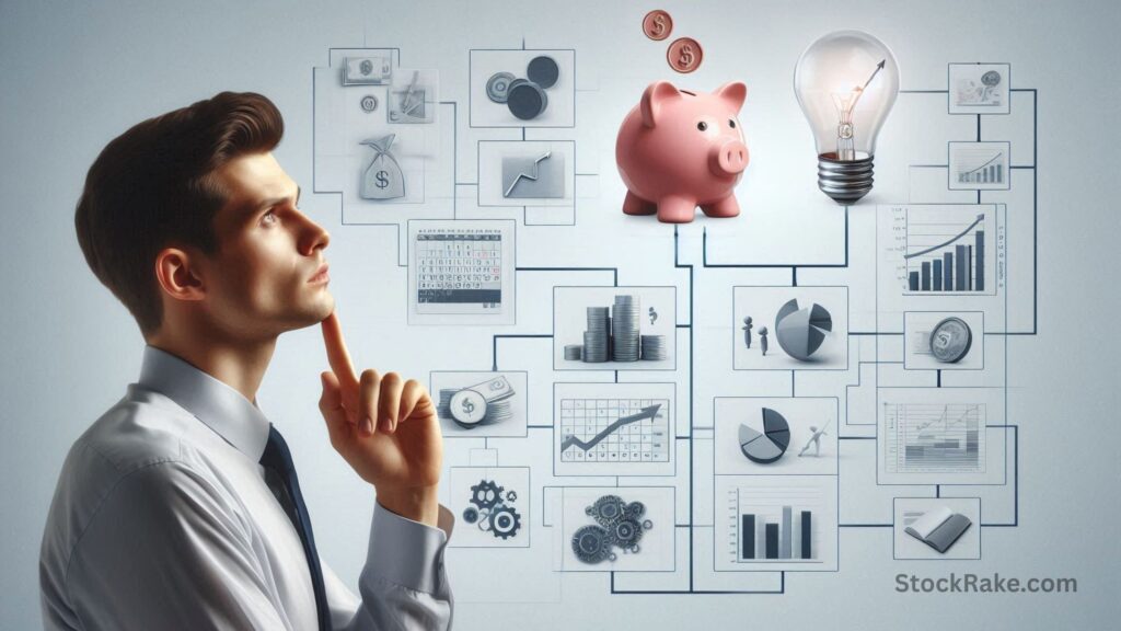 Should You Invest vs Save Each Month
