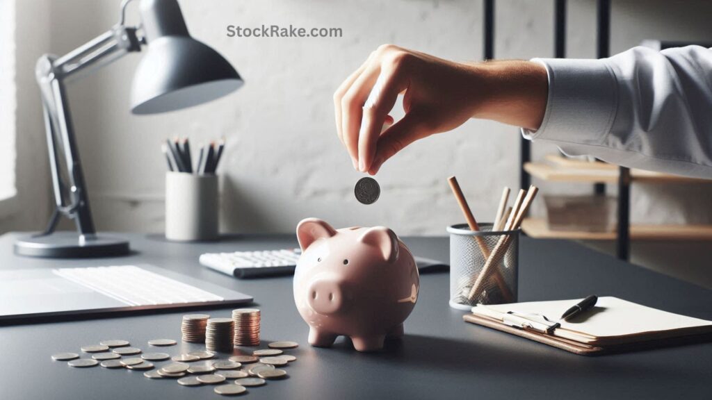 Should You Invest vs Save Each Month