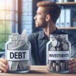 Should You Pay Off Debt or Invest First