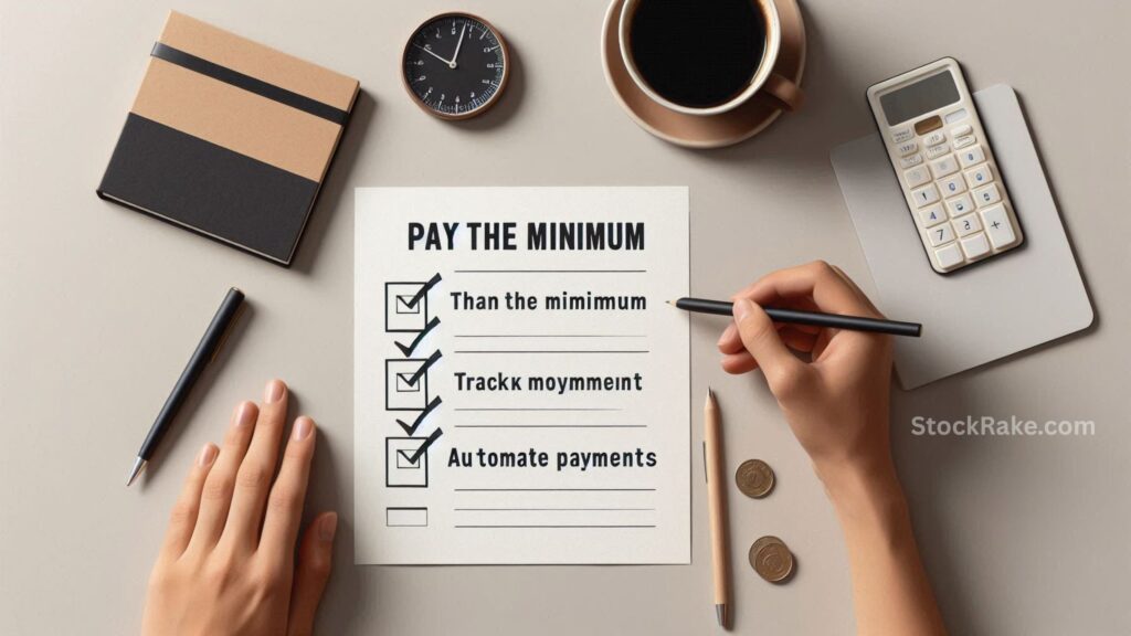 Should You Pay Off Debt or Invest First