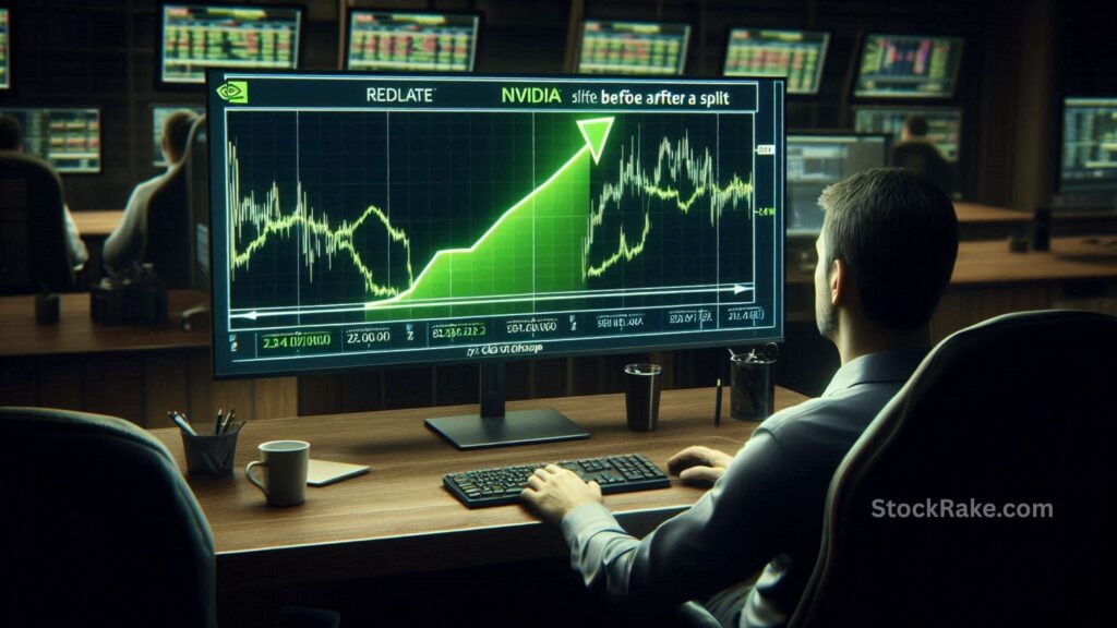 Stock Splits Affect Your Portfolio
