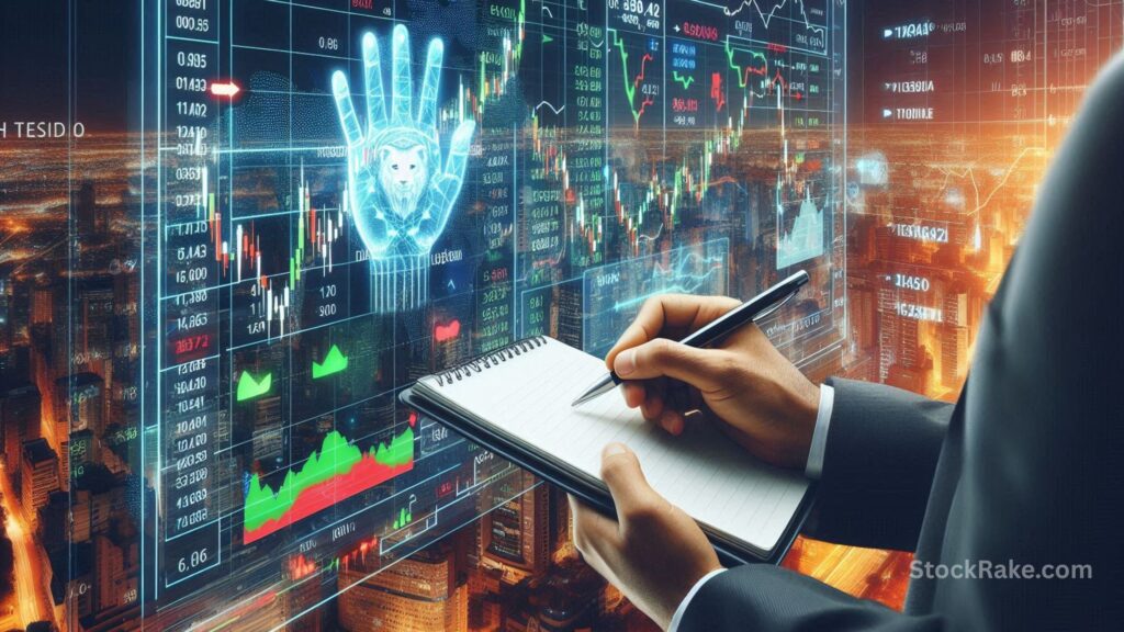 Swing Trading