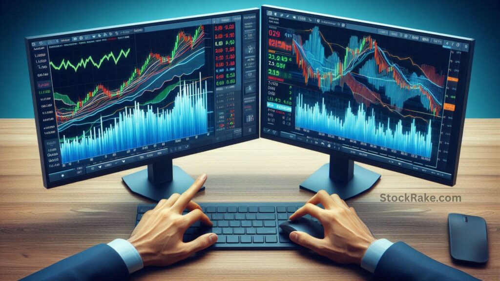 Swing Trading