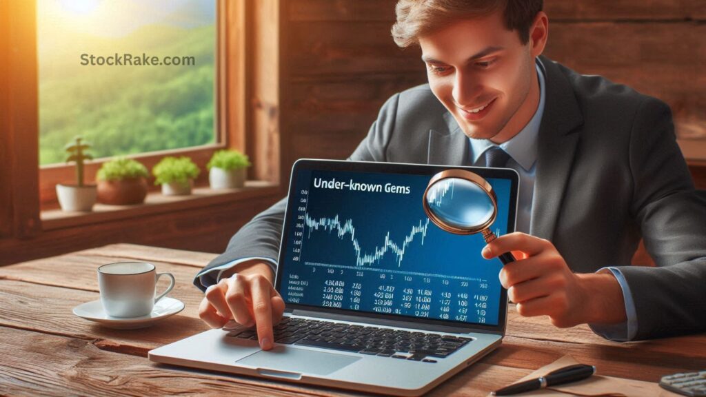 Top Value Stock Picks This Month