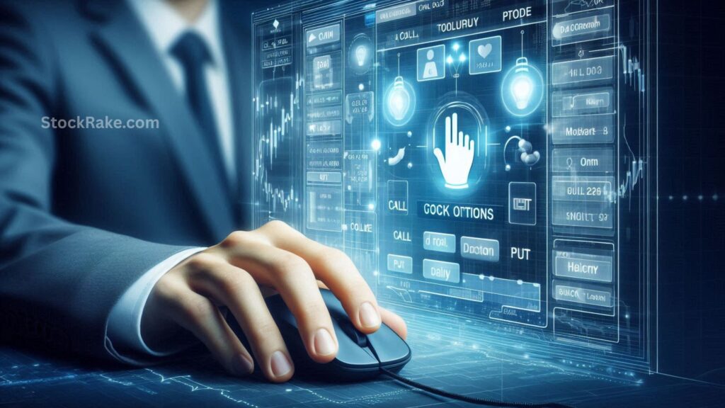 What Is Options Trading