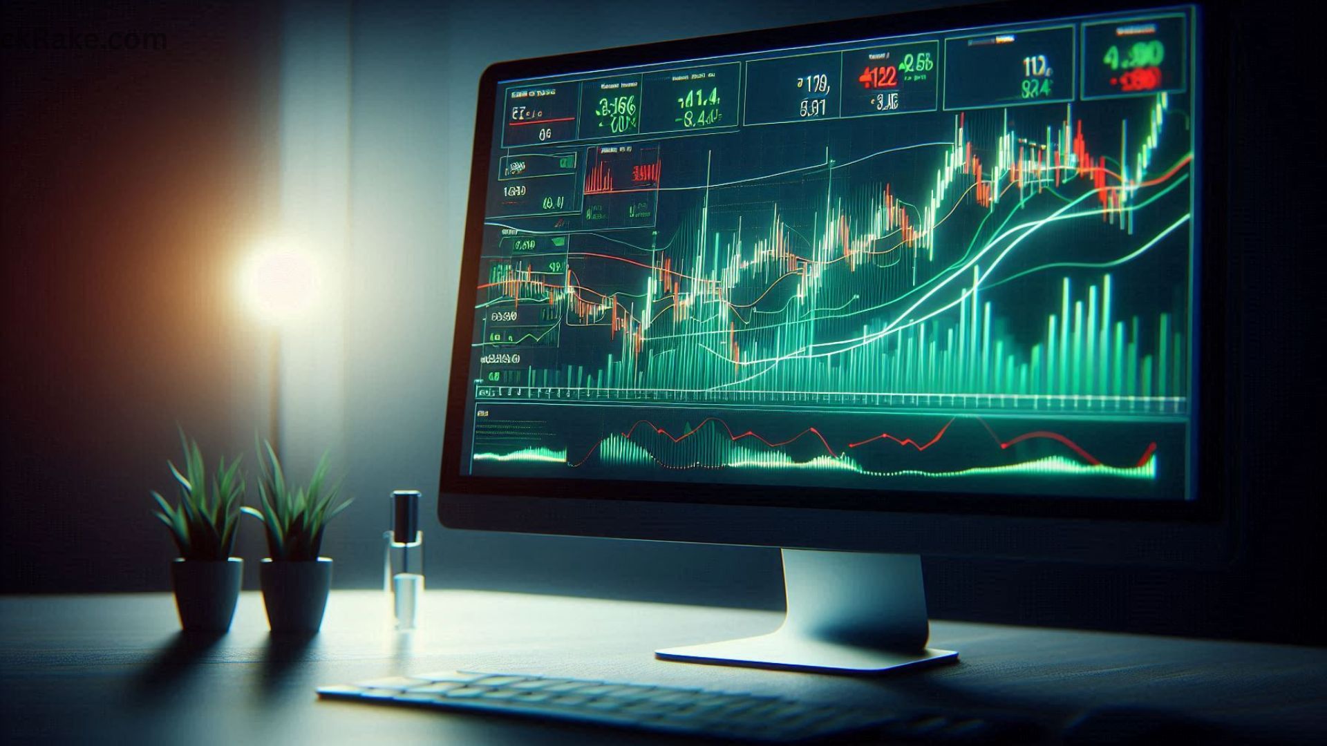What Is a Stock