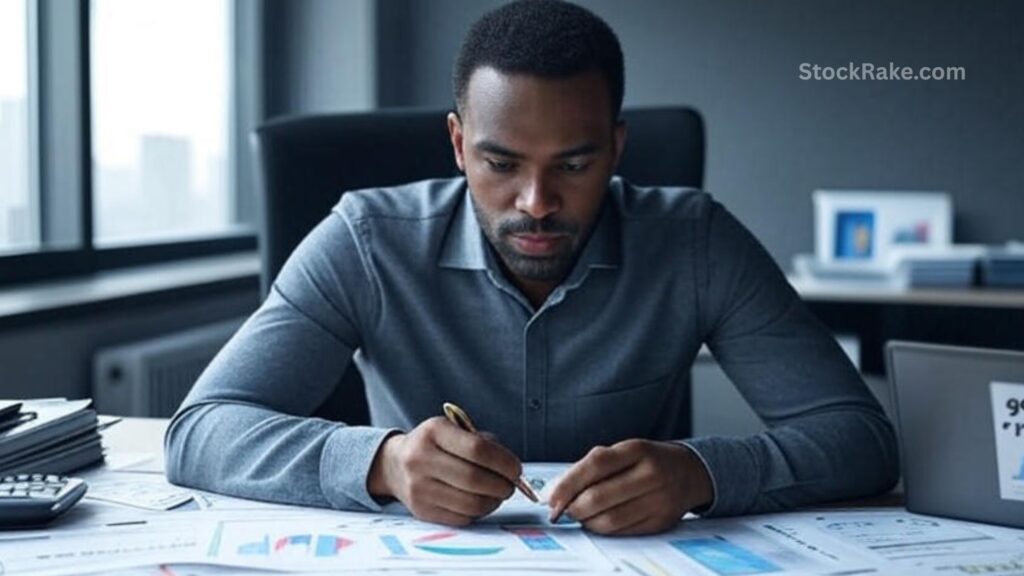 Build a Winning Trading Plan from Scratch