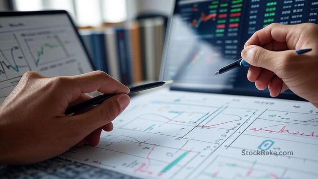 Build a Winning Trading Plan from Scratch