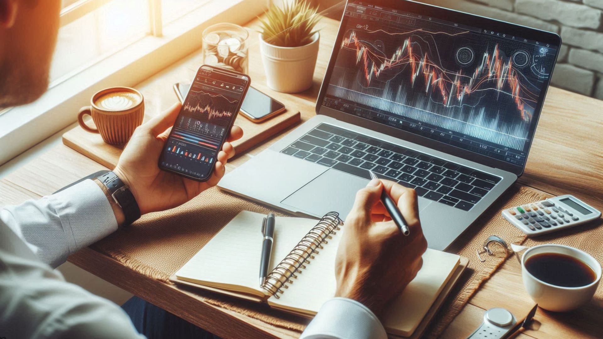Buy Your First Stock Step-by-Step