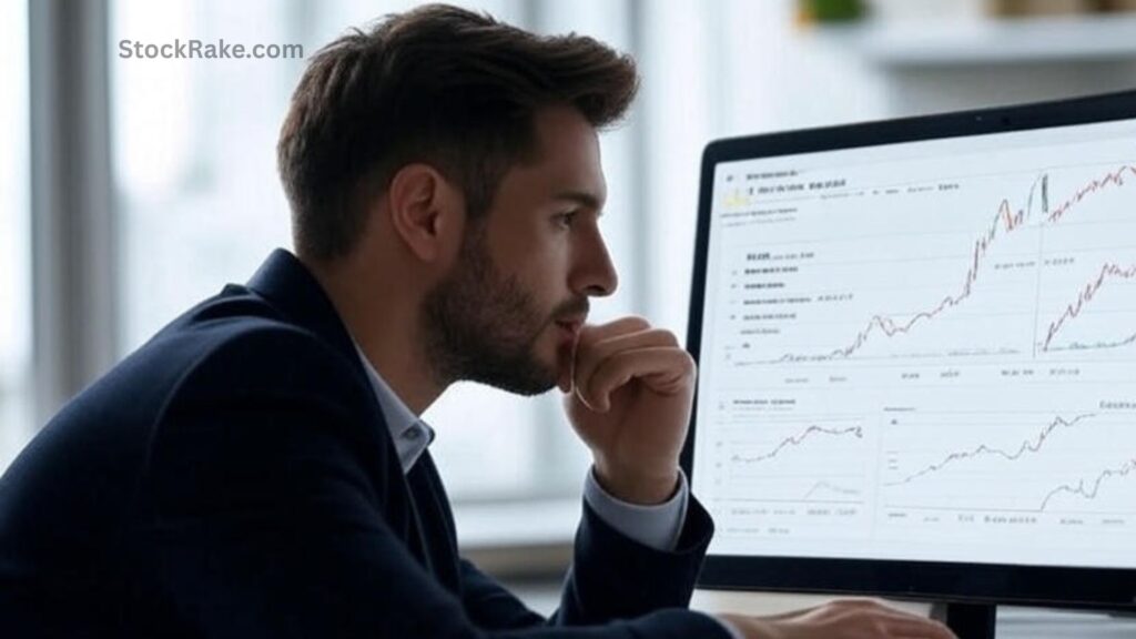 Difference Between Growth and Value Stocks
