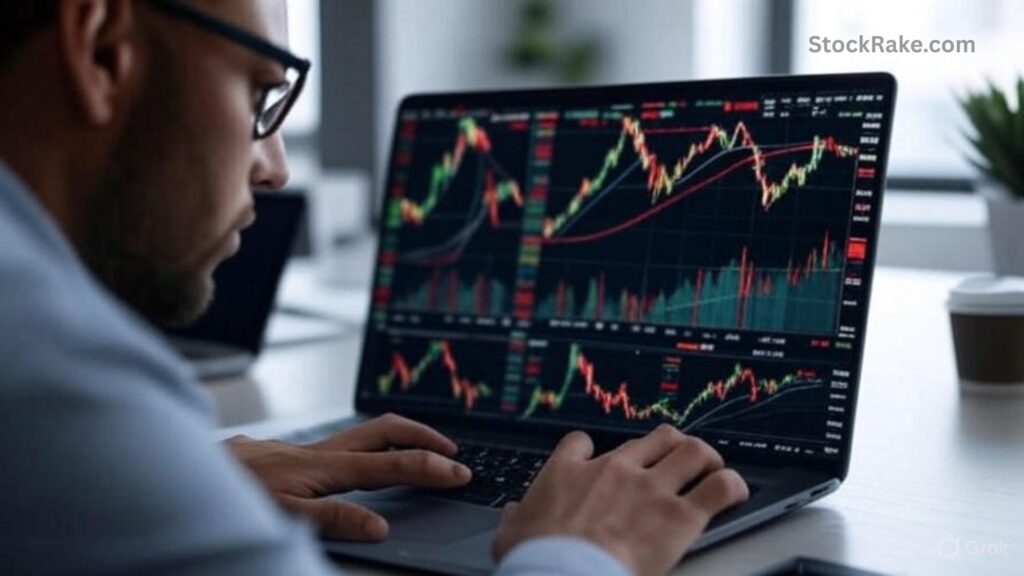 Difference Between Technical and Fundamental Analysis