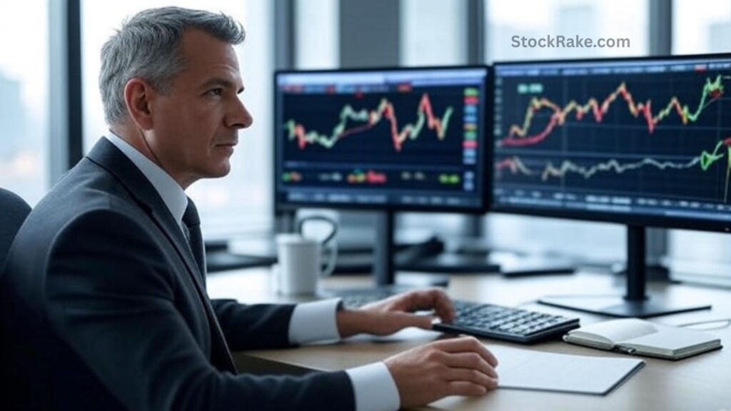Difference Between Technical and Fundamental Analysis