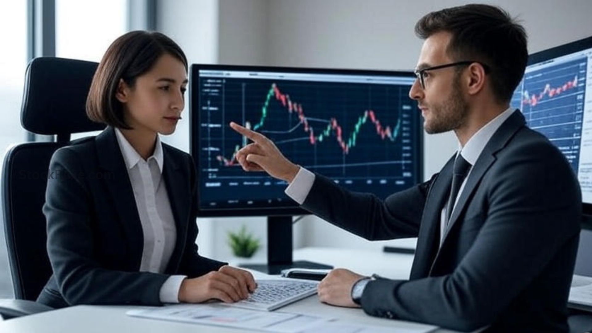 Difference Between Technical and Fundamental Analysis