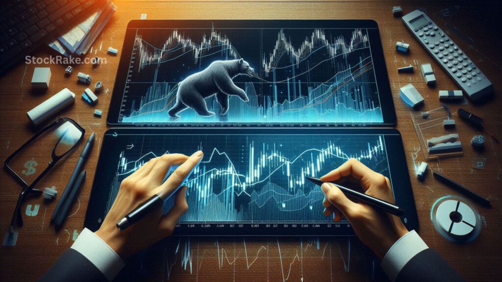 RSI Indicator Work in Stock Trading