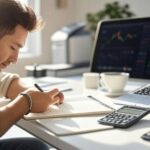 Set Financial Goals That Actually Work